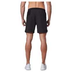 Kipping Shorts Black