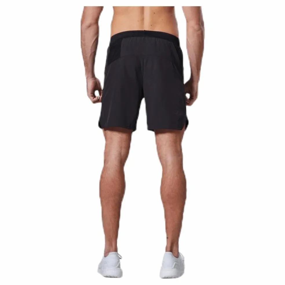 Kipping Shorts Black