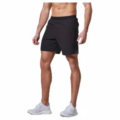 Kipping Shorts Black