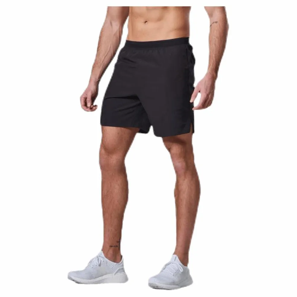 Kipping Shorts Black