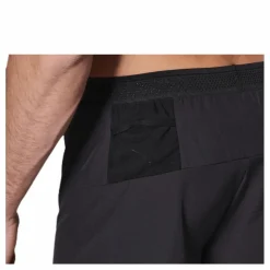 Kipping Shorts Black
