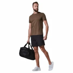 Kipping Shorts Black