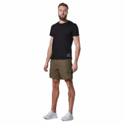 Kipping Shorts Green