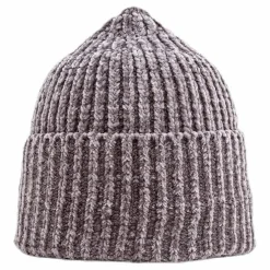 Kitty Winter Beanie Grey