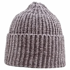 Kitty Winter Beanie Grey