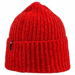 Kitty Winter Beanie Red