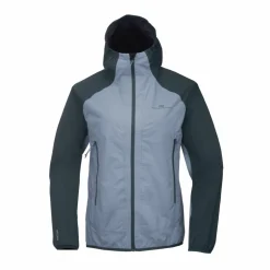 Klacken 2,5 Jacket W Ocean