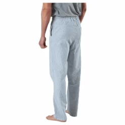 Klitmoeller Thin Stripes Blue