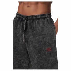 Knee Length Shorts Black