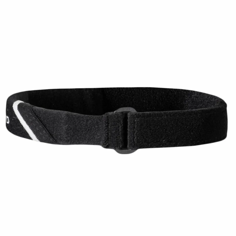 Knee Strap Black