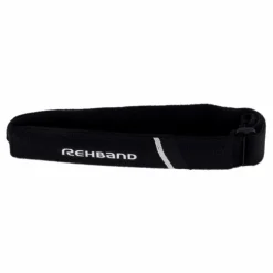 Knee Strap Black
