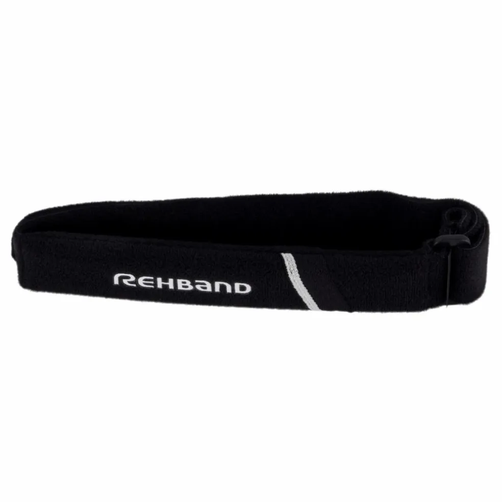 Knee Strap Black
