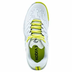 Kobra 3 White/Green