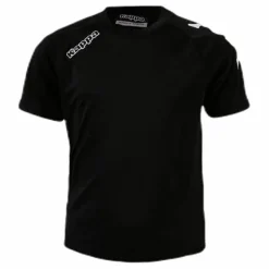 Kombat Shirt S/S Veneto Black