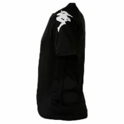 Kombat Shirt S/S Veneto Black