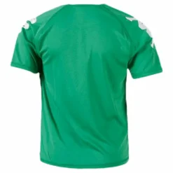 Kombat Shirt S/S Veneto Green