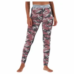 Kongle Pant Blue/Patterned