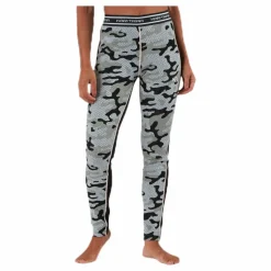 Kongle Pant Patterned/Beige