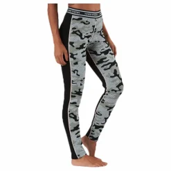 Kongle Pant Patterned/Beige