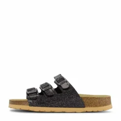 Korkis 3 Black Combi