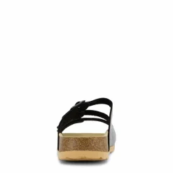 Korkis 3 Black Combi