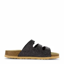 Korkis 3 Black Combi