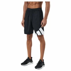 4Krft 3 Bar Short Black
