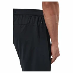4Krft 3 Bar Short Black