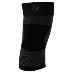 KS7 Performance Knee Sleeve Black