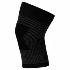 KS7 Performance Knee Sleeve Black