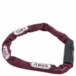 Kättinglås 8808 Combo Red