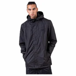 Kuling Rain Set Black