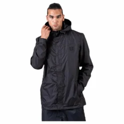 Kuling Rain Set Black