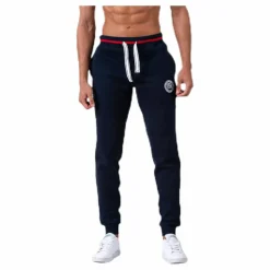 Kylan Sweatpant Blue