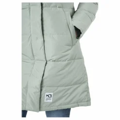 Kyte Parka Slate