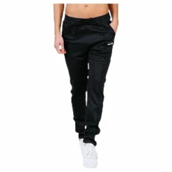 L. Pant 80s  Black