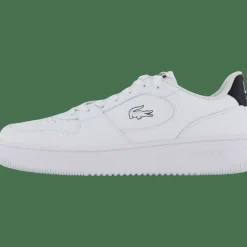 L001 Set Leather Wht/blk