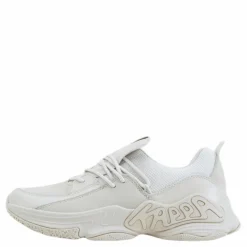 Lady Sneakers Street, K0965MQ12 White