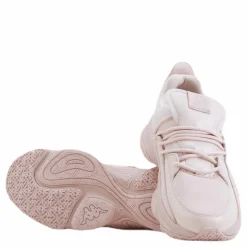 Lady Sneakers Street, K0965MQ12 Pink