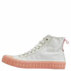 Lady Sneaks Vulcanized, Gelato White