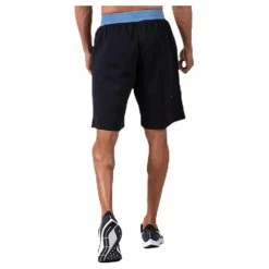 Laganda Shorts Black