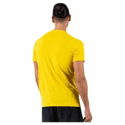 Laganda T-shirt Yellow