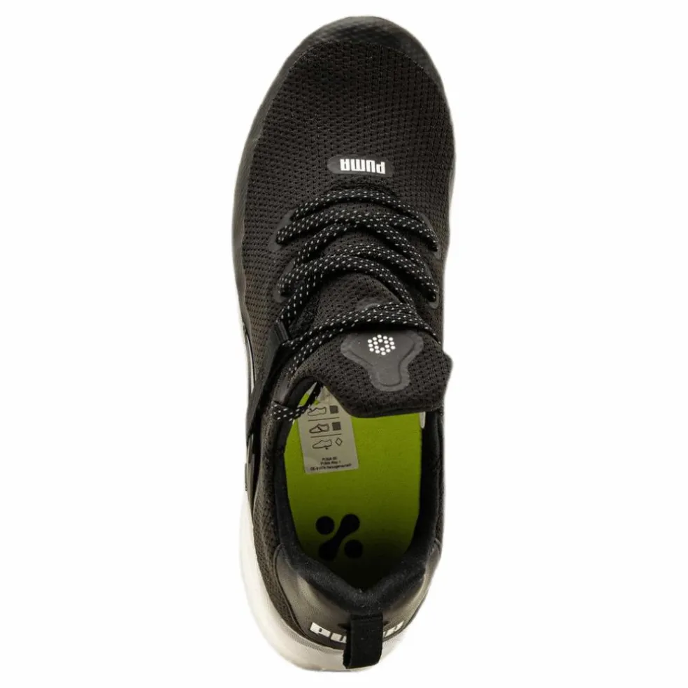 Laguna Sport White/Black