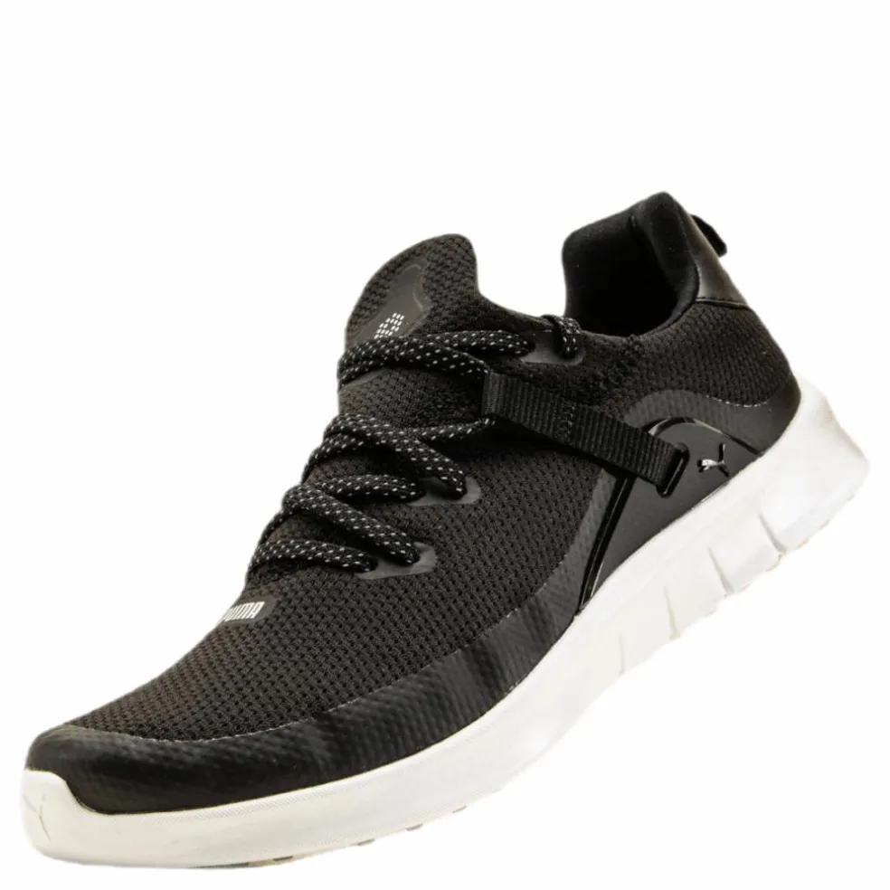 Laguna Sport White/Black