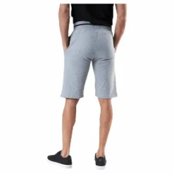Lamar Shorts Grey