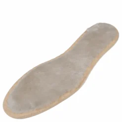 Lamb`s Wool Insoles Natural