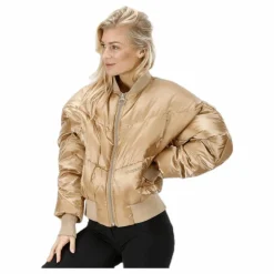 Lana Jacket Beige