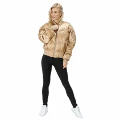 Lana Jacket Beige