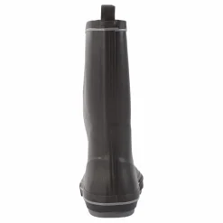 Lanbota Rubber Boot Black