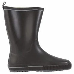 Lanbota Rubber Boot Black